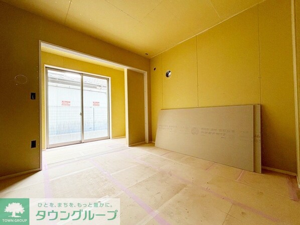 プルミエールみずきの物件内観写真